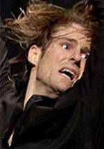 Майкл Стрекер фото