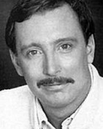 Брюс Пол Барбо фото