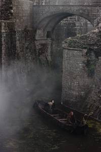 Кадр Мерлин