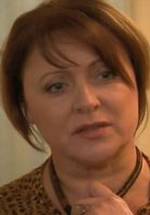 Валентина Светлова фото