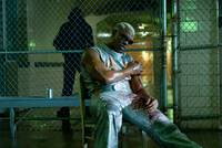 Кадр Теккен