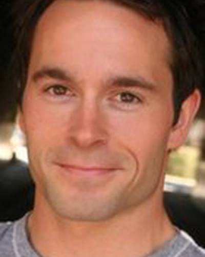 Скотт Лунсфорд фото