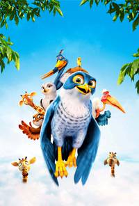 Постер Замбезия