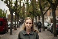 Кадр Мистериум. Начало (Женщина в клетке)