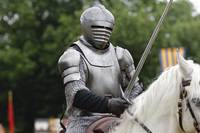 Кадр Мерлин