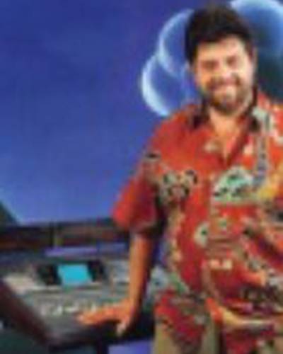 Алан Парсонс фото