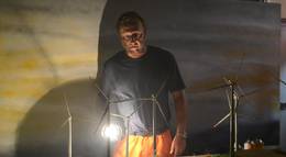 Кадр из фильма "Супермир" - 2