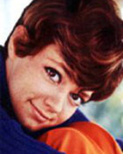 Рита Павоне фото