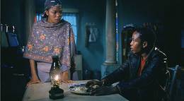 Кадр из фильма "Цоци" - 1