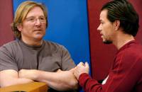 Кадр Кровь за кровь