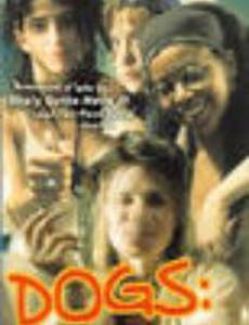 Dogs: The Rise and Fall of an All-Girl Bookie Joint