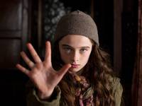 Кадр Молли Мун и волшебная книга гипноза