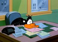 Кадр Даффи Дак: Охотники за чудовищами