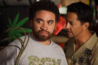 Кадр Всемогущие Джонсоны