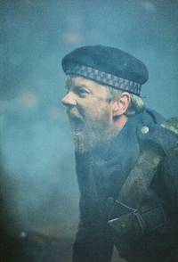 Кадр Королева реки