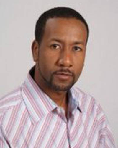 Энтони Синглтон фото