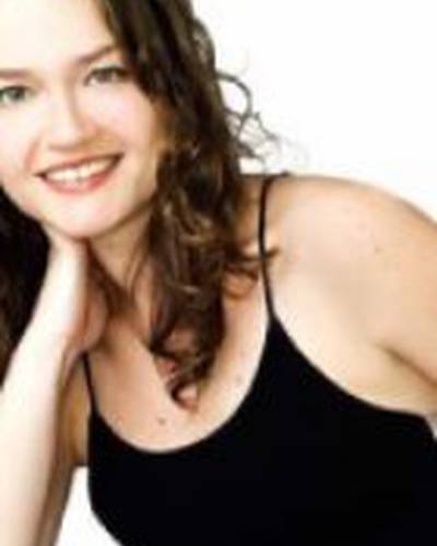 Андресса Кац фото