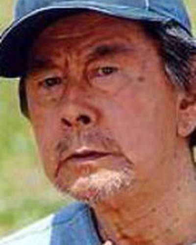 Кэн Уцуи фото