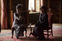 Кадр Аббатство Даунтон