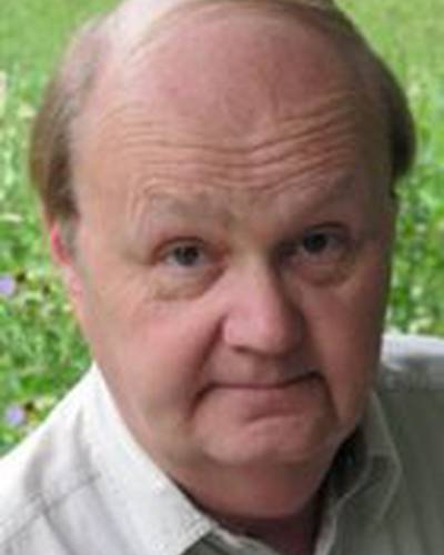 Ray Nikolaison фото