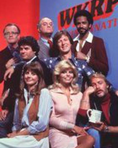 Лони Андерсон фото