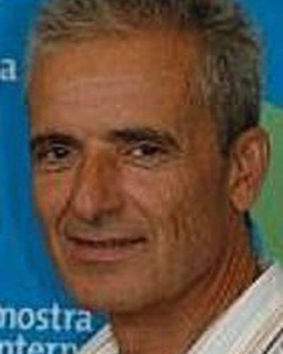 Хабиб Буфарес фото