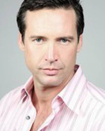 Андрес Гарсия мл. фото