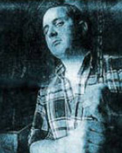 Дэрин Морган фото