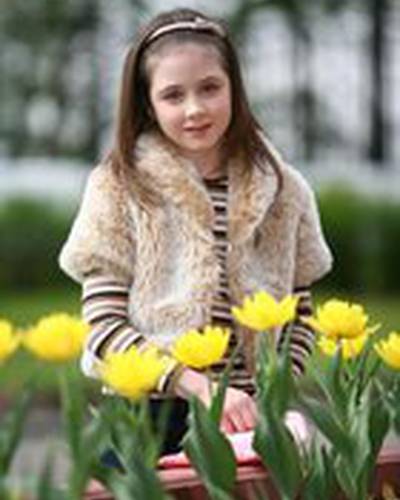 Диана Шпак фото