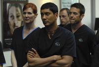 Кадр Притяжению вопреки