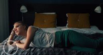 Трейлер (украинский перевод от oKino.ua)