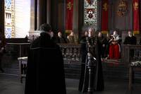 Кадр Тюдоры