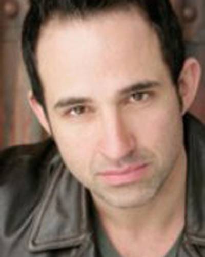 Скотт Дамиан фото