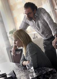 Кадр Родина