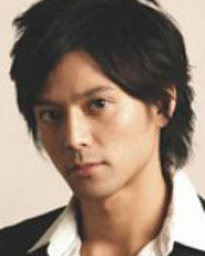 Рюносукэ Кавай фото