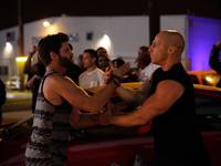 Кадр Суперфорсаж