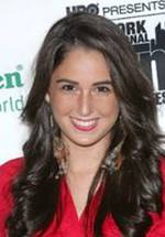 Талия Ротенберг фото