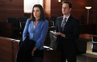 Кадр Правильная жена