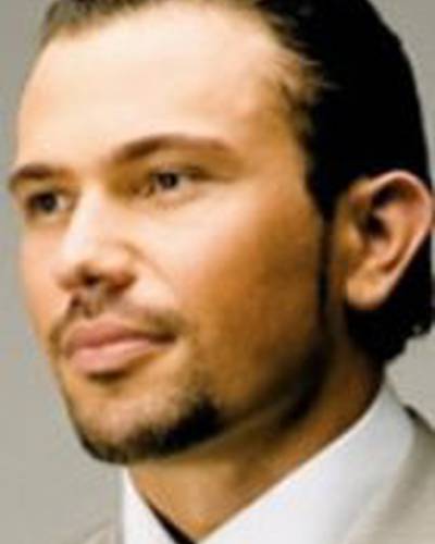 Павел Сыроежкин фото