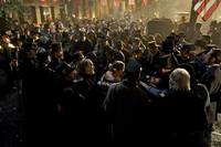 Кадр Заговорщица