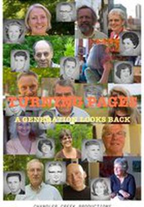 Turning Pages