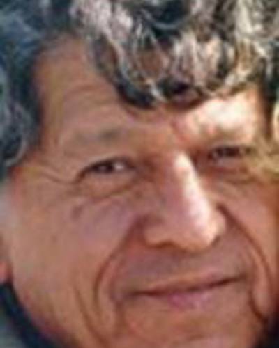 Альберто Марискаль фото