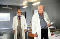 Кадр Затерянный город