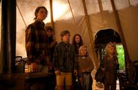 Кадр Капитан Фантастик