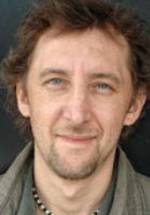 Георгий Новокрещенов фото