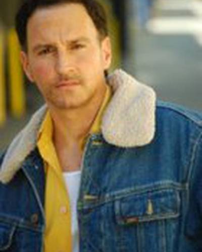 Виктор Диб фото