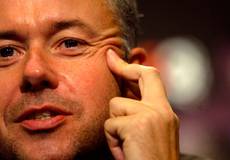 На Одесском кинофестивале покажут ретроспективу Майкла Уинтерботтома