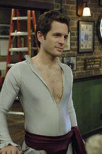 Кадр В Филадельфии всегда солнечно