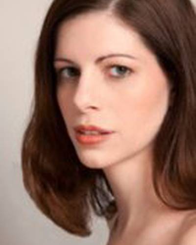 Джанелл Шмидт фото