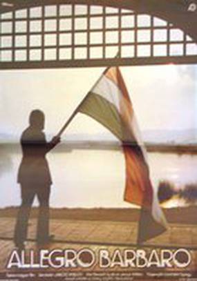 Варварское аллегро